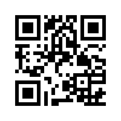 QR ко̂д гробног места