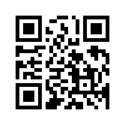 QR ко̂д гробног места