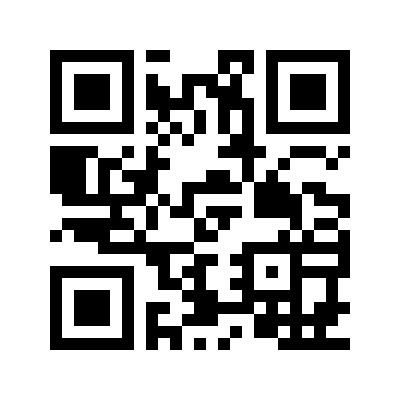 QR ко̂д гробног места