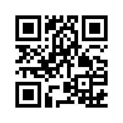 QR ко̂д гробног места