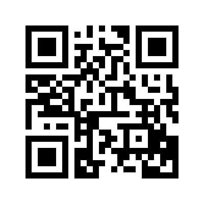 QR ко̂д гробног места