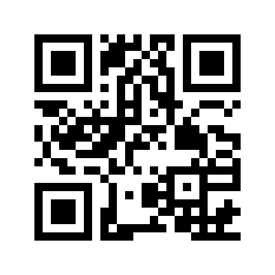 QR ко̂д гробног места