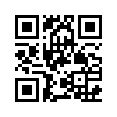 QR ко̂д гробног места