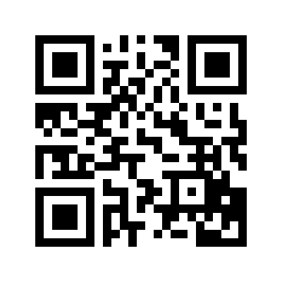 QR ко̂д гробног места