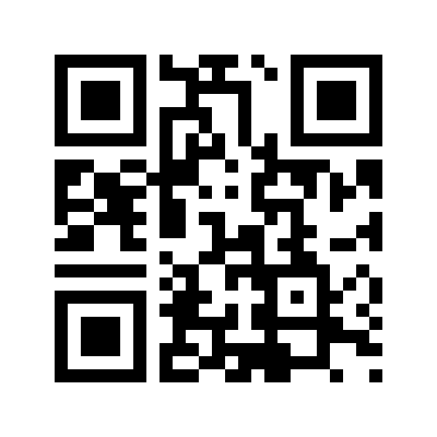 QR ко̂д гробног места