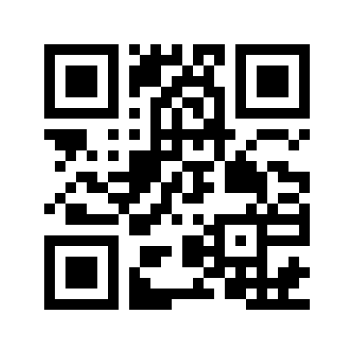 QR ко̂д гробног места