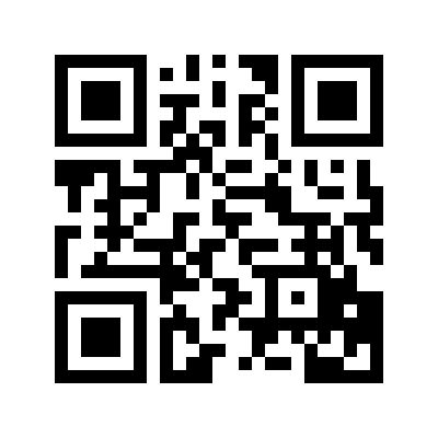 QR ко̂д гробног места