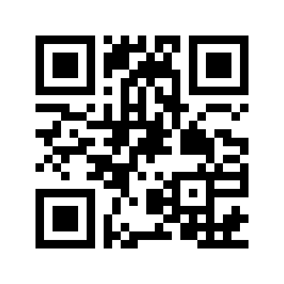 QR ко̂д гробног места