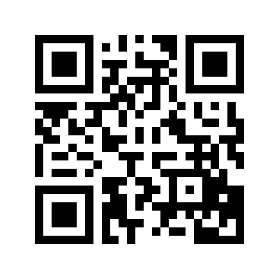 QR ко̂д гробног места