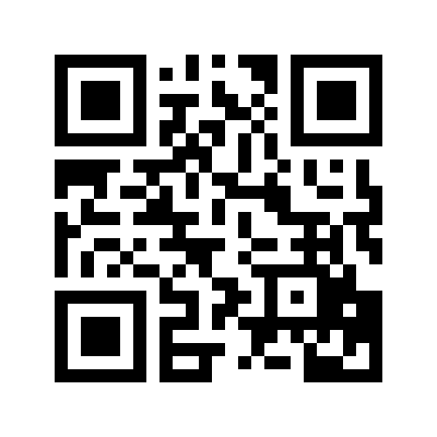 QR ко̂д гробног места