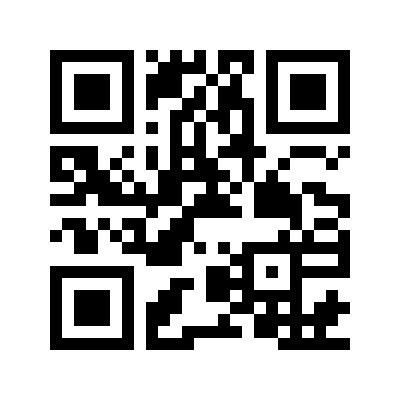 QR ко̂д гробног места