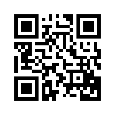 QR ко̂д гробног места