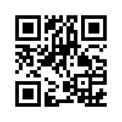 QR ко̂д гробног места