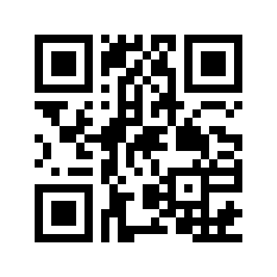 QR ко̂д гробног места