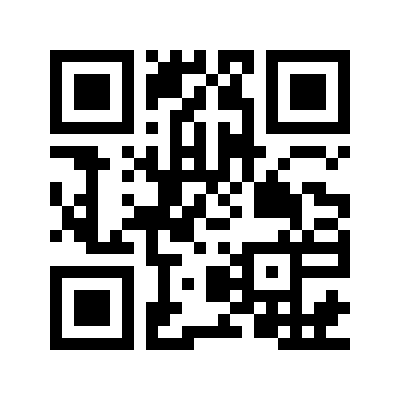 QR ко̂д гробног места