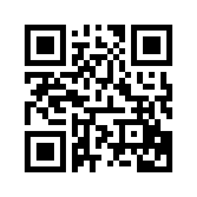 QR ко̂д гробног места