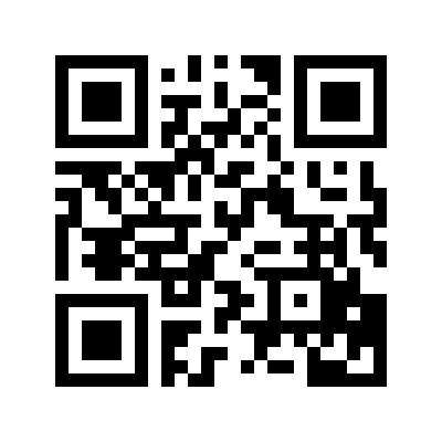 QR ко̂д гробног места