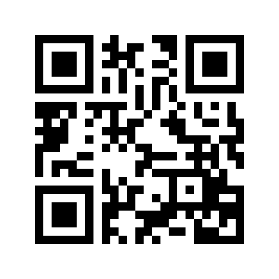 QR ко̂д гробног места