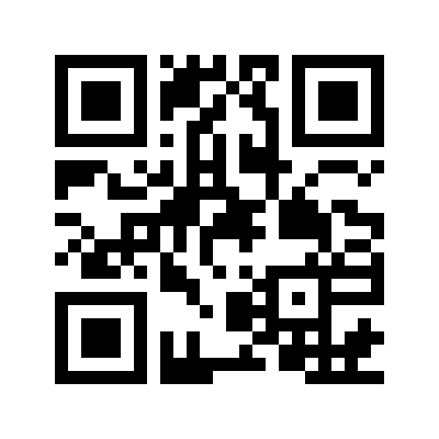 QR ко̂д гробног места