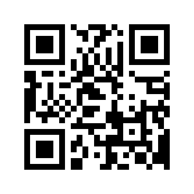 QR ко̂д гробног места