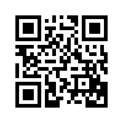 QR ко̂д гробног места