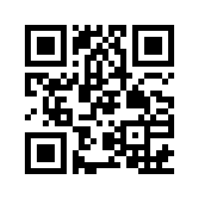 QR ко̂д гробног места