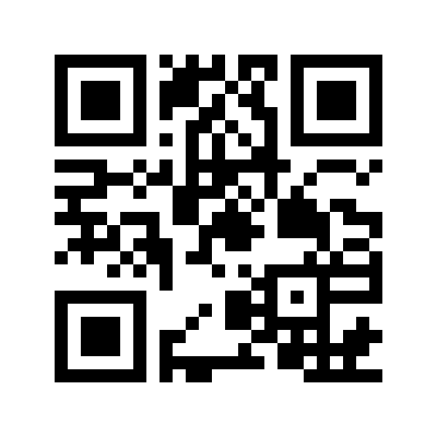 QR ко̂д гробног места