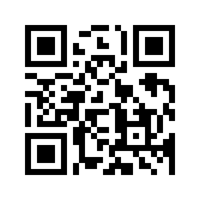 QR ко̂д гробног места