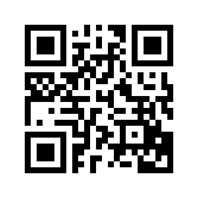 QR ко̂д гробног места