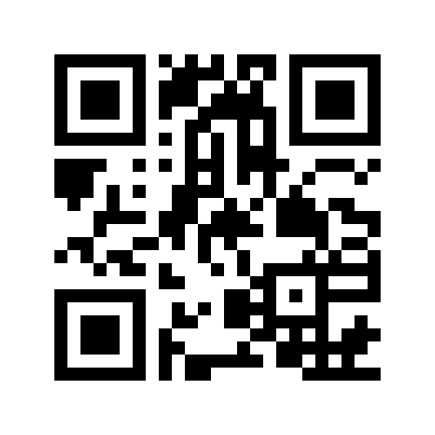 QR ко̂д гробног места