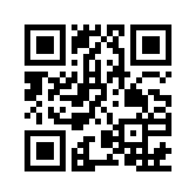 QR ко̂д гробног места