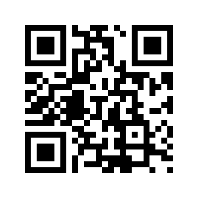 QR ко̂д гробног места