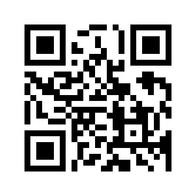 QR ко̂д гробног места