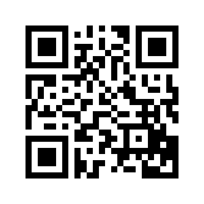 QR ко̂д гробног места