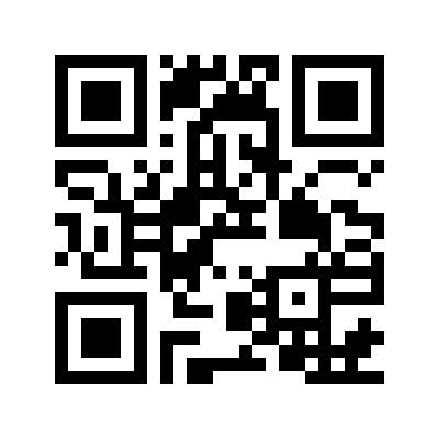 QR ко̂д гробног места