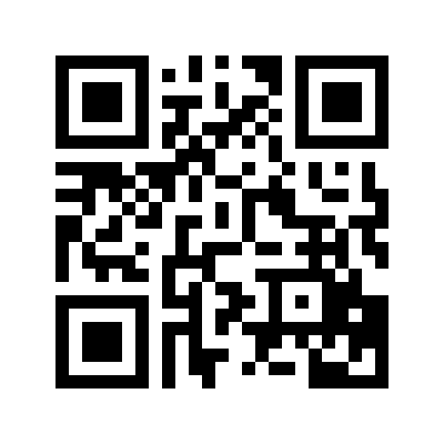 QR ко̂д гробног места