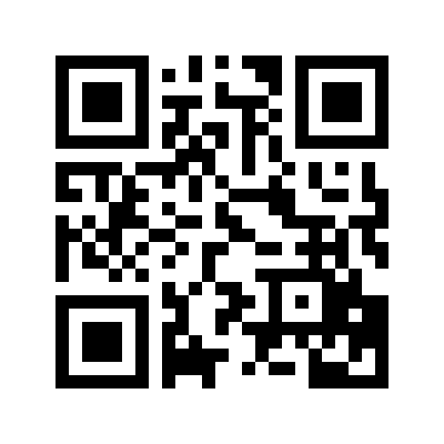 QR ко̂д гробног места