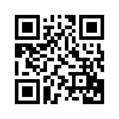 QR ко̂д гробног места