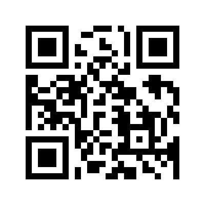 QR ко̂д гробног места