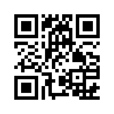 QR ко̂д гробног места