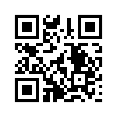 QR ко̂д гробног места