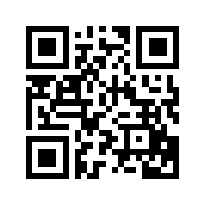 QR ко̂д гробног места