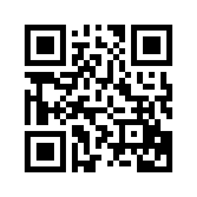 QR ко̂д гробног места