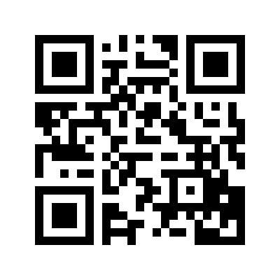 QR ко̂д гробног места