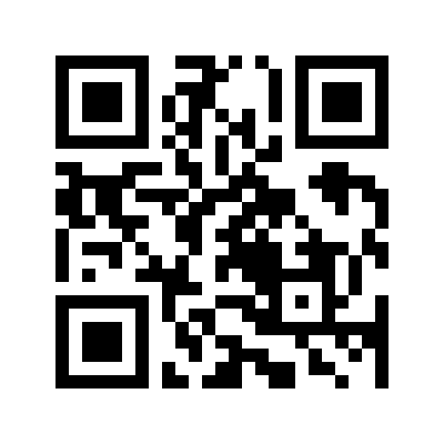 QR ко̂д гробног места