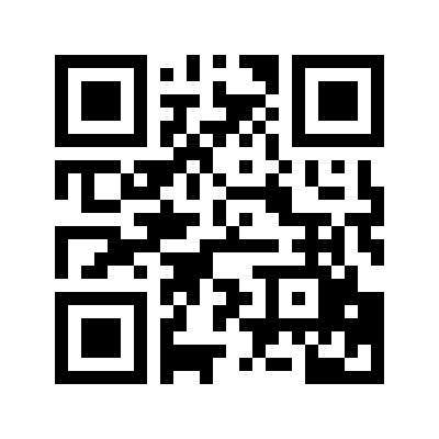 QR ко̂д гробног места