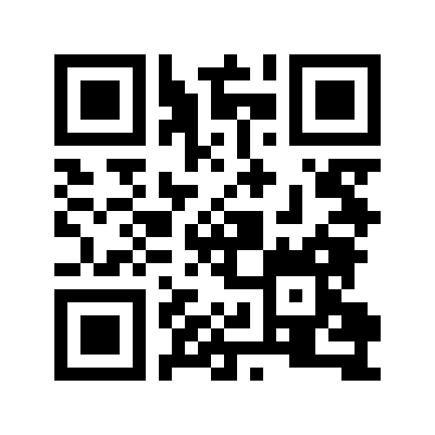 QR ко̂д гробног места