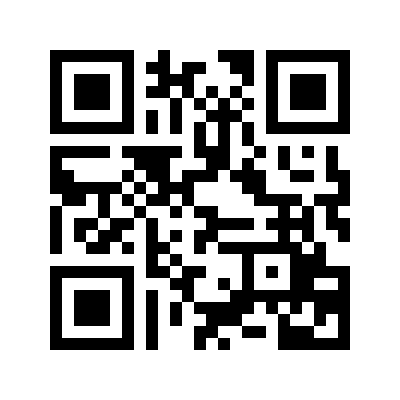 QR ко̂д гробног места