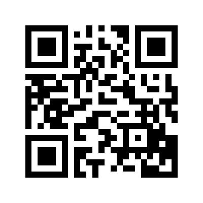 QR ко̂д гробног места