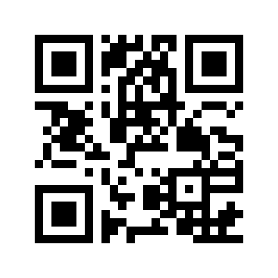 QR ко̂д гробног места